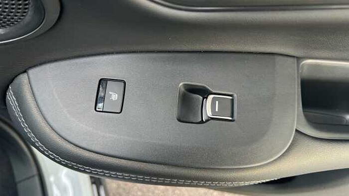 Honda ZR-V e:HEV 2.0 eHEV Advance 5dr CVT 