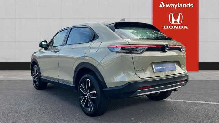 Honda HR-V e:HEV 1.5 eHEV Elegance 5dr CVT 