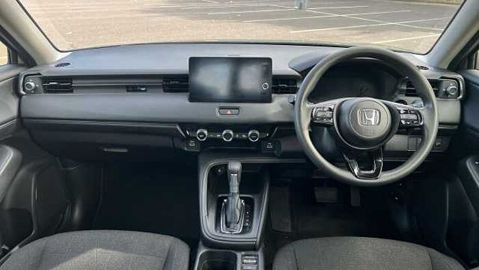 Honda HR-V e:HEV 1.5 eHEV Elegance 5dr CVT 