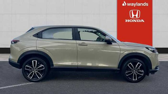 Honda HR-V e:HEV 1.5 eHEV Elegance 5dr CVT 