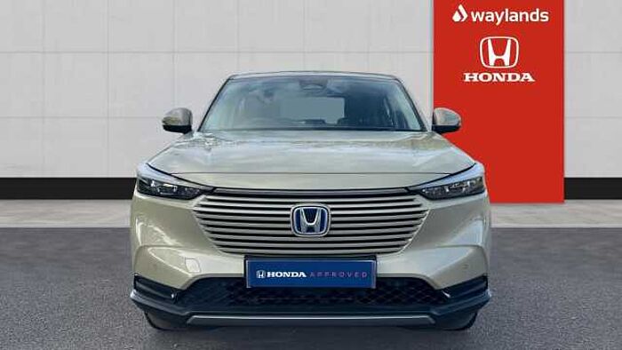 Honda HR-V e:HEV 1.5 eHEV Elegance 5dr CVT 