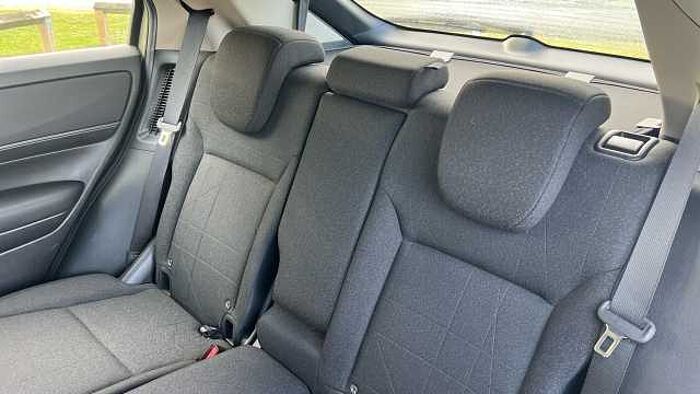 Honda HR-V e:HEV 1.5 eHEV Elegance 5dr CVT 