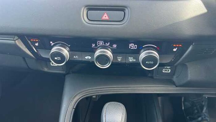Honda HR-V e:HEV 1.5 eHEV Elegance 5dr CVT 