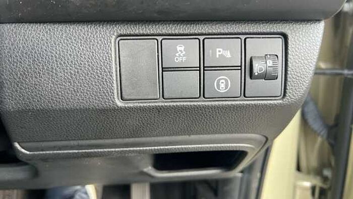 Honda HR-V e:HEV 1.5 eHEV Elegance 5dr CVT 
