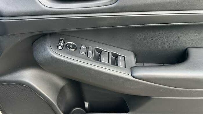 Honda HR-V e:HEV 1.5 eHEV Elegance 5dr CVT 