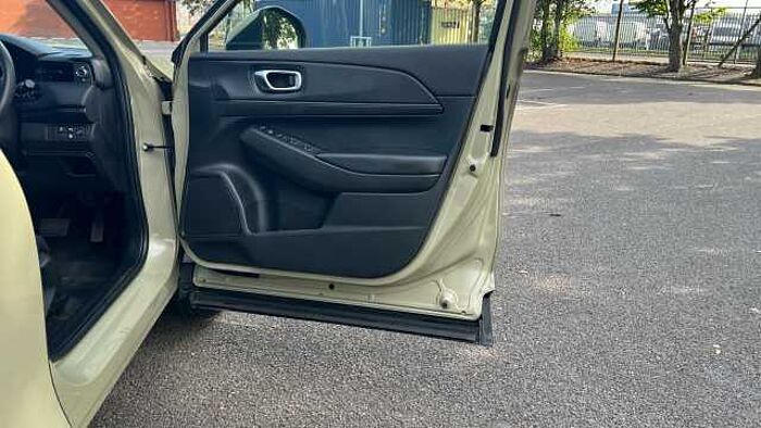 Honda HR-V e:HEV 1.5 eHEV Elegance 5dr CVT 
