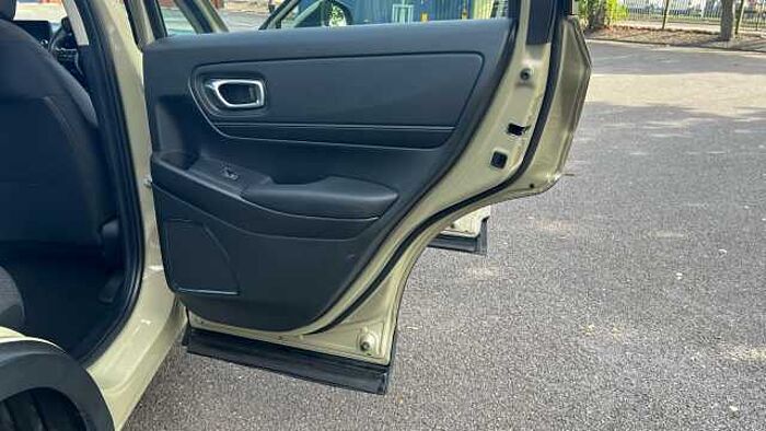 Honda HR-V e:HEV 1.5 eHEV Elegance 5dr CVT 