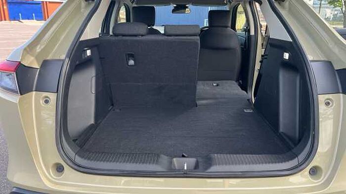 Honda HR-V e:HEV 1.5 eHEV Elegance 5dr CVT 