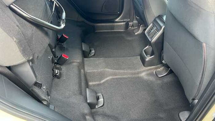 Honda HR-V e:HEV 1.5 eHEV Elegance 5dr CVT 
