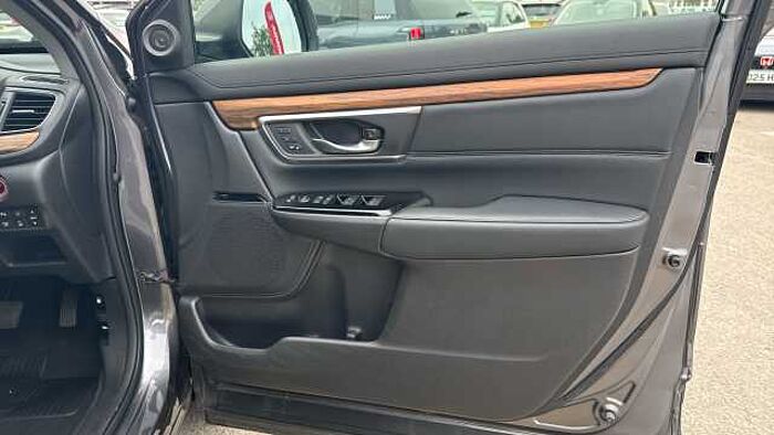 Honda CR-V Hybrid 2.0 i-MMD Hybrid EX 5dr eCVT 