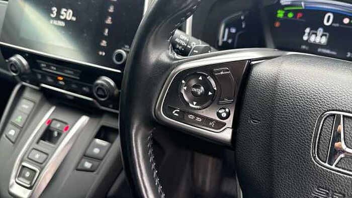 Honda CR-V Hybrid 2.0 i-MMD Hybrid EX 5dr eCVT 
