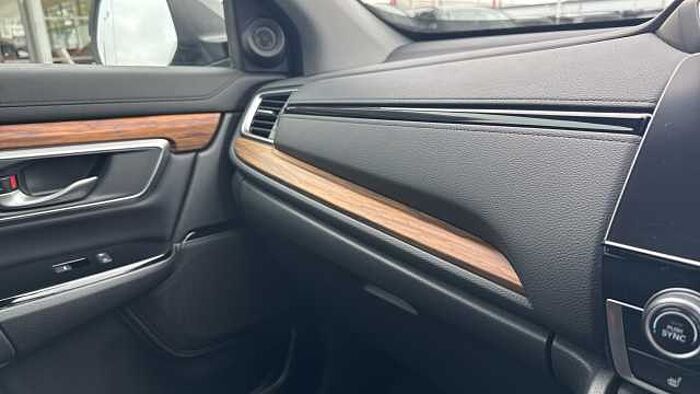 Honda CR-V Hybrid 2.0 i-MMD Hybrid EX 5dr eCVT 