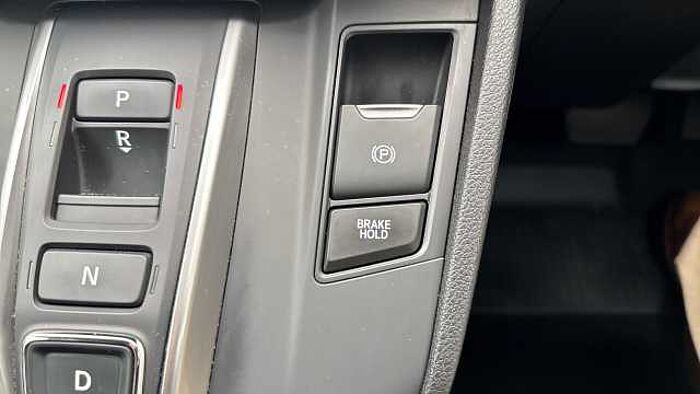 Honda CR-V Hybrid 2.0 i-MMD Hybrid EX 5dr eCVT 