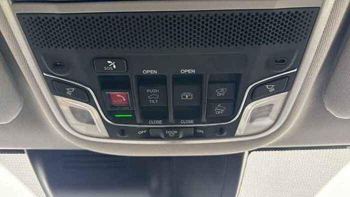 Honda CR-V Hybrid 2.0 i-MMD Hybrid EX 5dr eCVT 