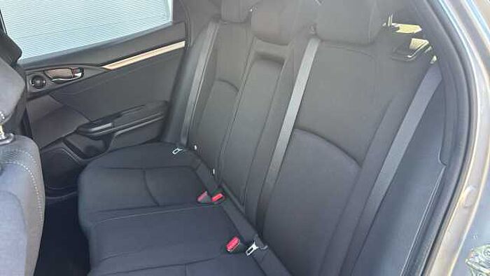 Honda Civic 1.0 VTEC Turbo 126 SR 5dr 