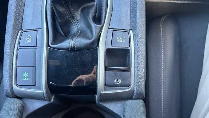Honda Civic 1.0 VTEC Turbo 126 SR 5dr 