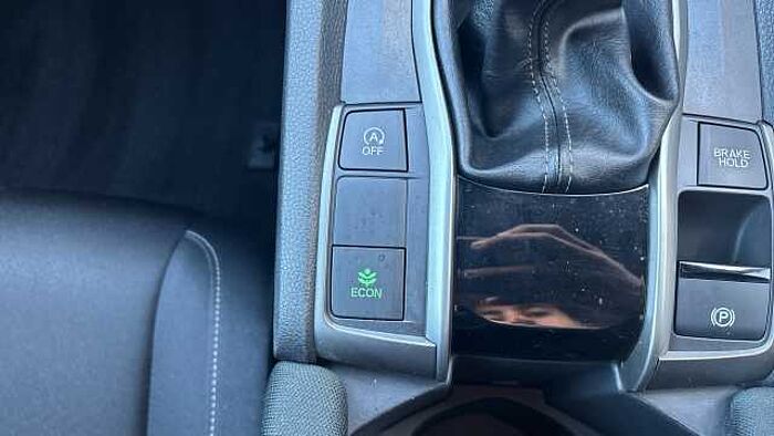 Honda Civic 1.0 VTEC Turbo 126 SR 5dr 