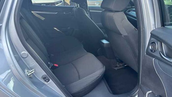 Honda Civic 1.0 VTEC Turbo 126 SR 5dr 