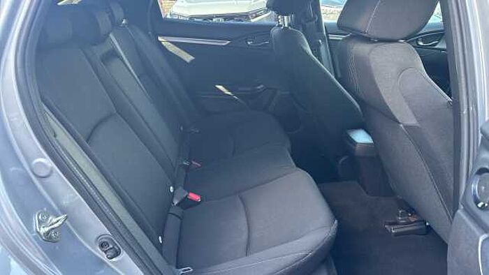 Honda Civic 1.0 VTEC Turbo 126 SR 5dr 