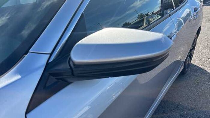 Honda Civic 1.0 VTEC Turbo 126 SR 5dr 