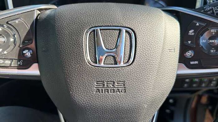 Honda CR-V Hybrid 2.0 i-MMD Hybrid EX 5dr eCVT 