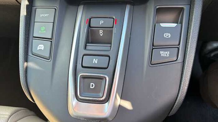 Honda CR-V Hybrid 2.0 i-MMD Hybrid EX 5dr eCVT 