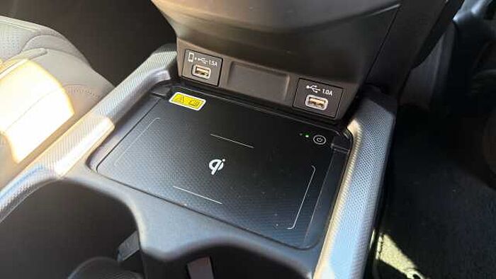 Honda CR-V Hybrid 2.0 i-MMD Hybrid EX 5dr eCVT 