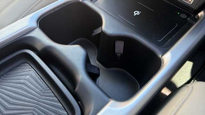 Honda CR-V Hybrid 2.0 i-MMD Hybrid EX 5dr eCVT 