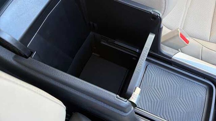 Honda CR-V Hybrid 2.0 i-MMD Hybrid EX 5dr eCVT 