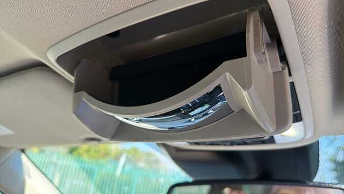 Honda CR-V Hybrid 2.0 i-MMD Hybrid EX 5dr eCVT 