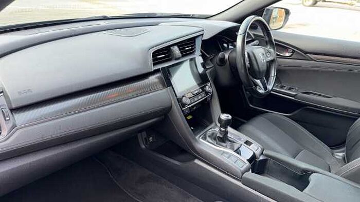 Honda Civic 1.5 VTEC Turbo Sport Plus 5dr 