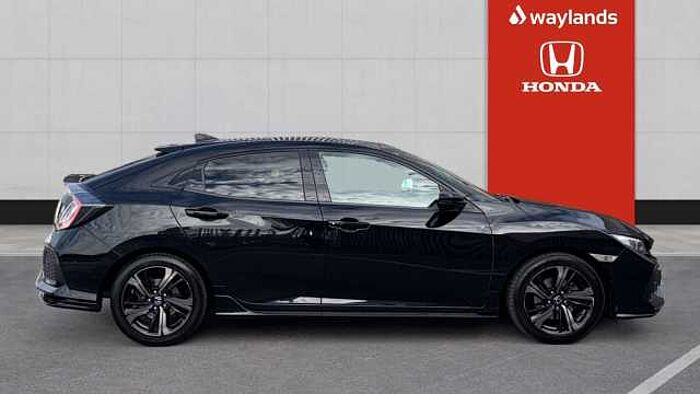 Honda Civic 1.5 VTEC Turbo Sport Plus 5dr 