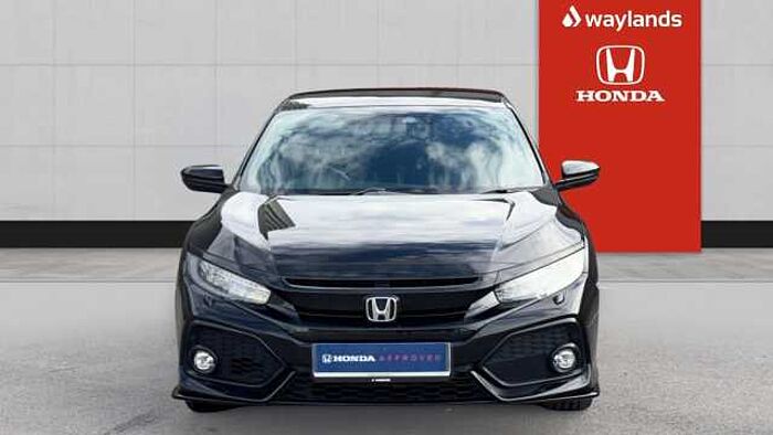 Honda Civic 1.5 VTEC Turbo Sport Plus 5dr 