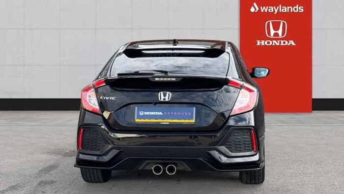 Honda Civic 1.5 VTEC Turbo Sport Plus 5dr 