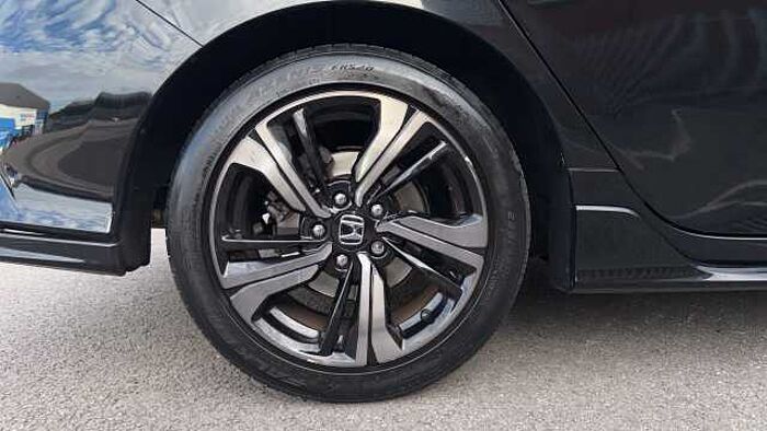 Honda Civic 1.5 VTEC Turbo Sport Plus 5dr 