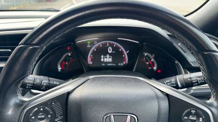 Honda Civic 1.5 VTEC Turbo Sport Plus 5dr 