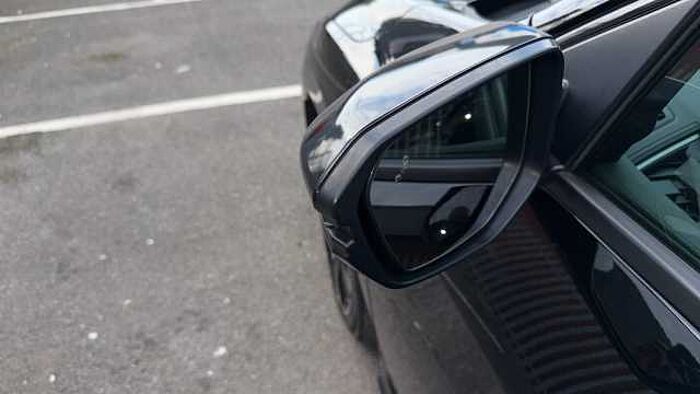 Honda Civic 1.5 VTEC Turbo Sport Plus 5dr 