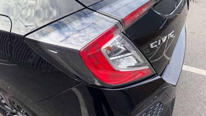 Honda Civic 1.5 VTEC Turbo Sport Plus 5dr 
