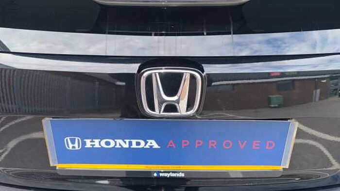 Honda Civic 1.5 VTEC Turbo Sport Plus 5dr 