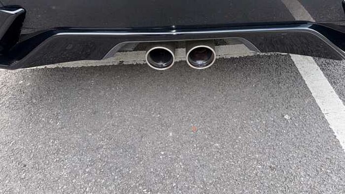Honda Civic 1.5 VTEC Turbo Sport Plus 5dr 