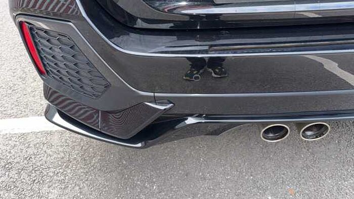 Honda Civic 1.5 VTEC Turbo Sport Plus 5dr 