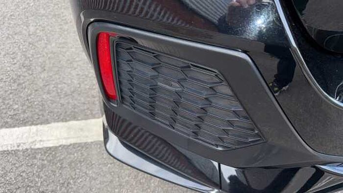 Honda Civic 1.5 VTEC Turbo Sport Plus 5dr 