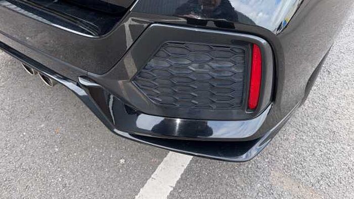 Honda Civic 1.5 VTEC Turbo Sport Plus 5dr 