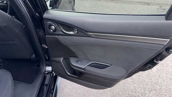Honda Civic 1.5 VTEC Turbo Sport Plus 5dr 