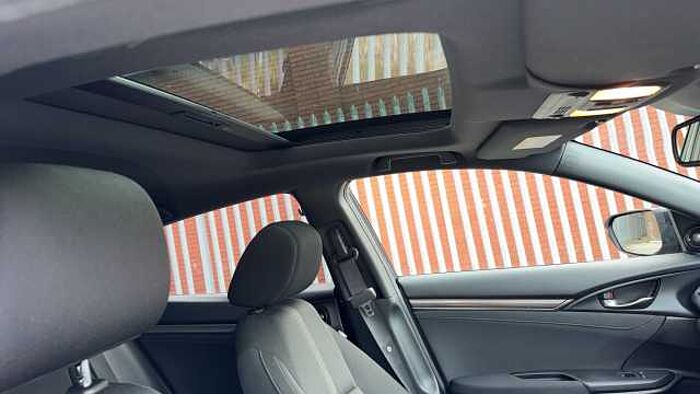 Honda Civic 1.5 VTEC Turbo Sport Plus 5dr 