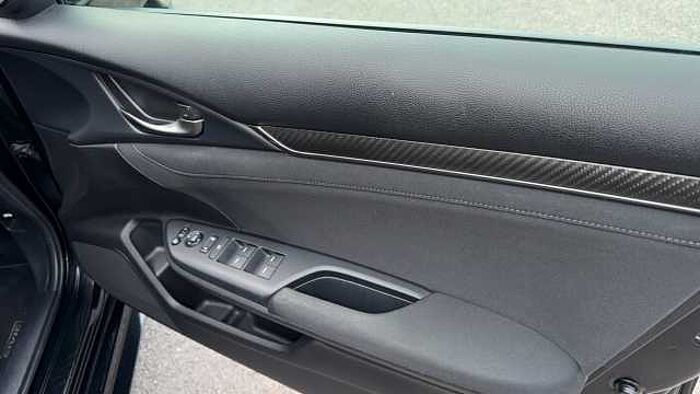 Honda Civic 1.5 VTEC Turbo Sport Plus 5dr 