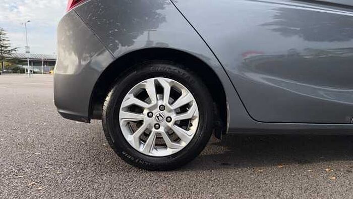 Honda Jazz 1.3 i-VTEC SE 5dr CVT 