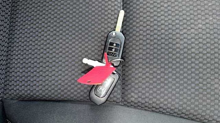 Honda Jazz 1.3 i-VTEC SE 5dr CVT 
