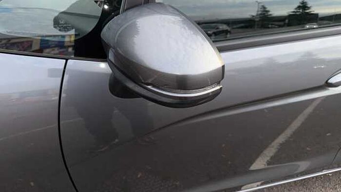 Honda Jazz 1.3 i-VTEC SE 5dr CVT 