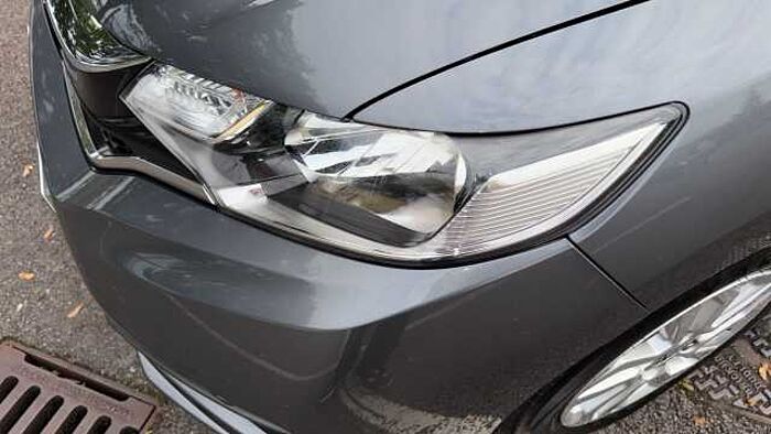 Honda Jazz 1.3 i-VTEC SE 5dr CVT 